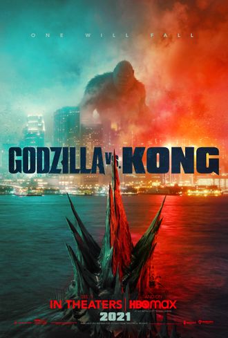 godzilla