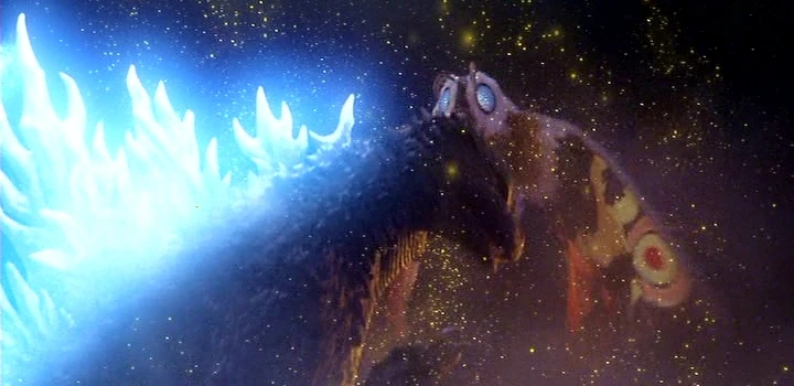 godzilla