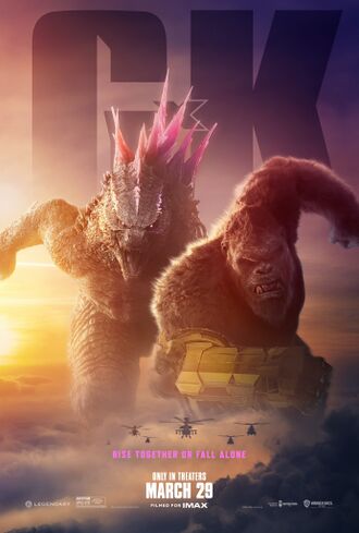 godzilla