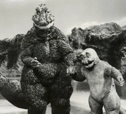 godzilla